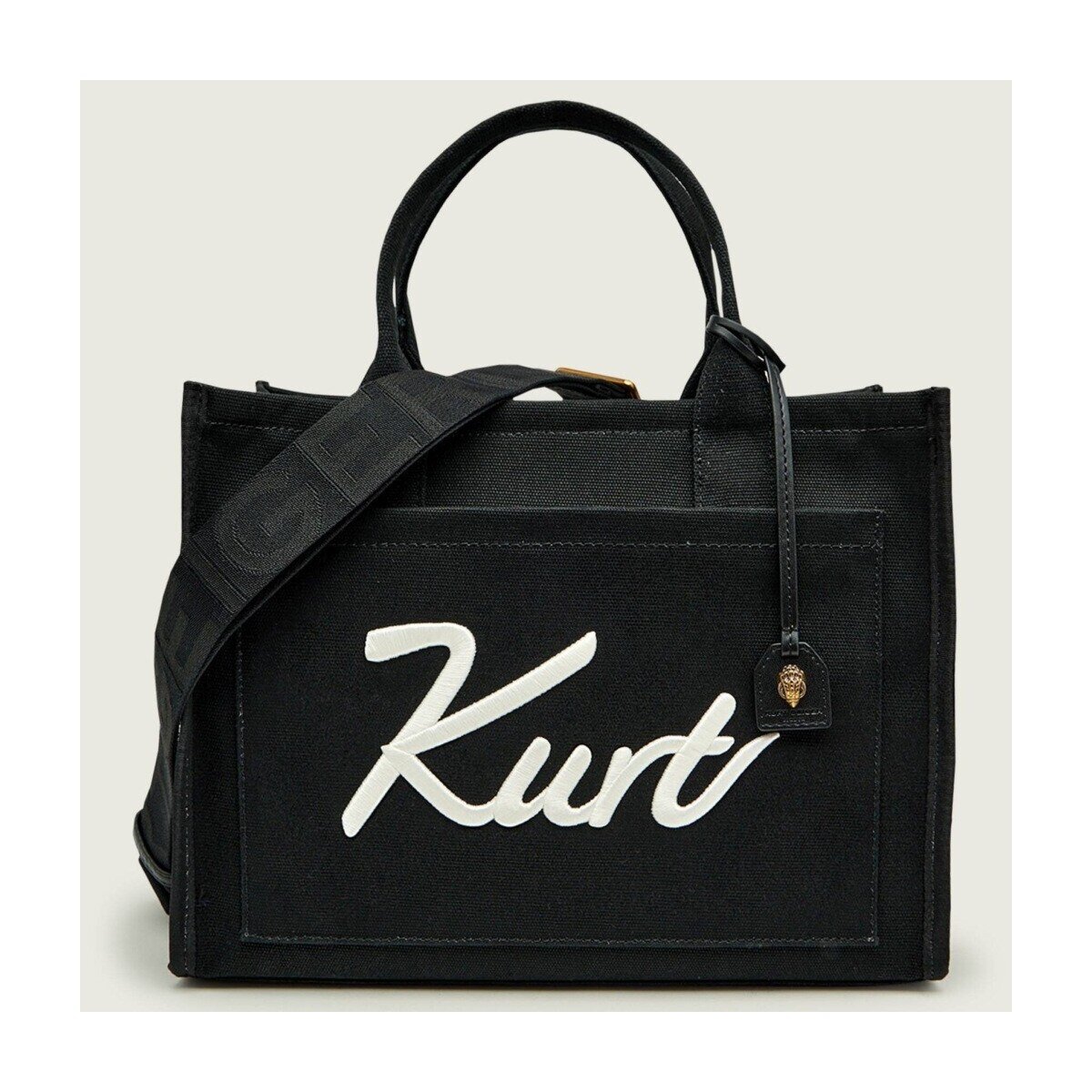 Kurt Geiger London Genti Kurt Tote