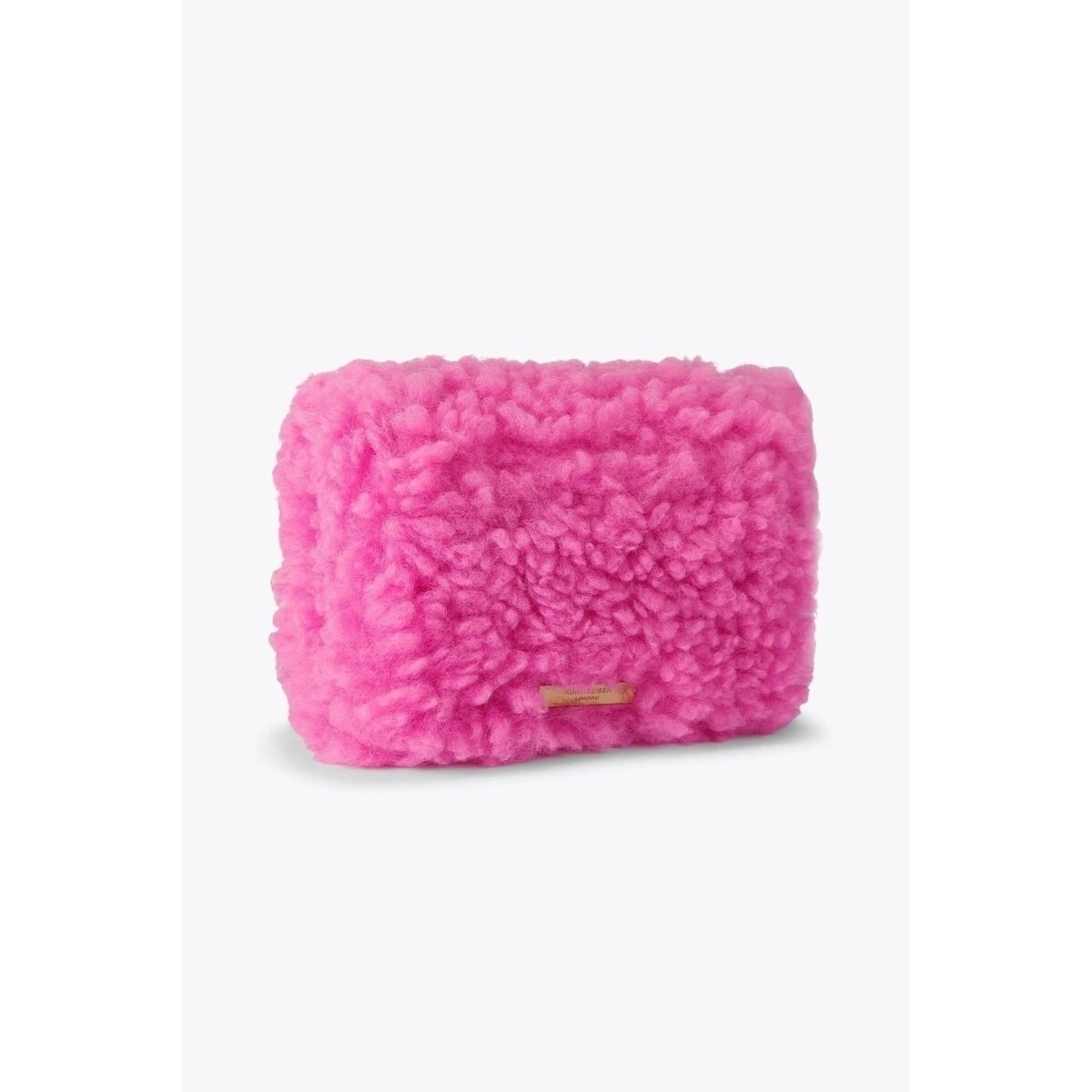Kurt Geiger London Genti Mini Kensington F Fur