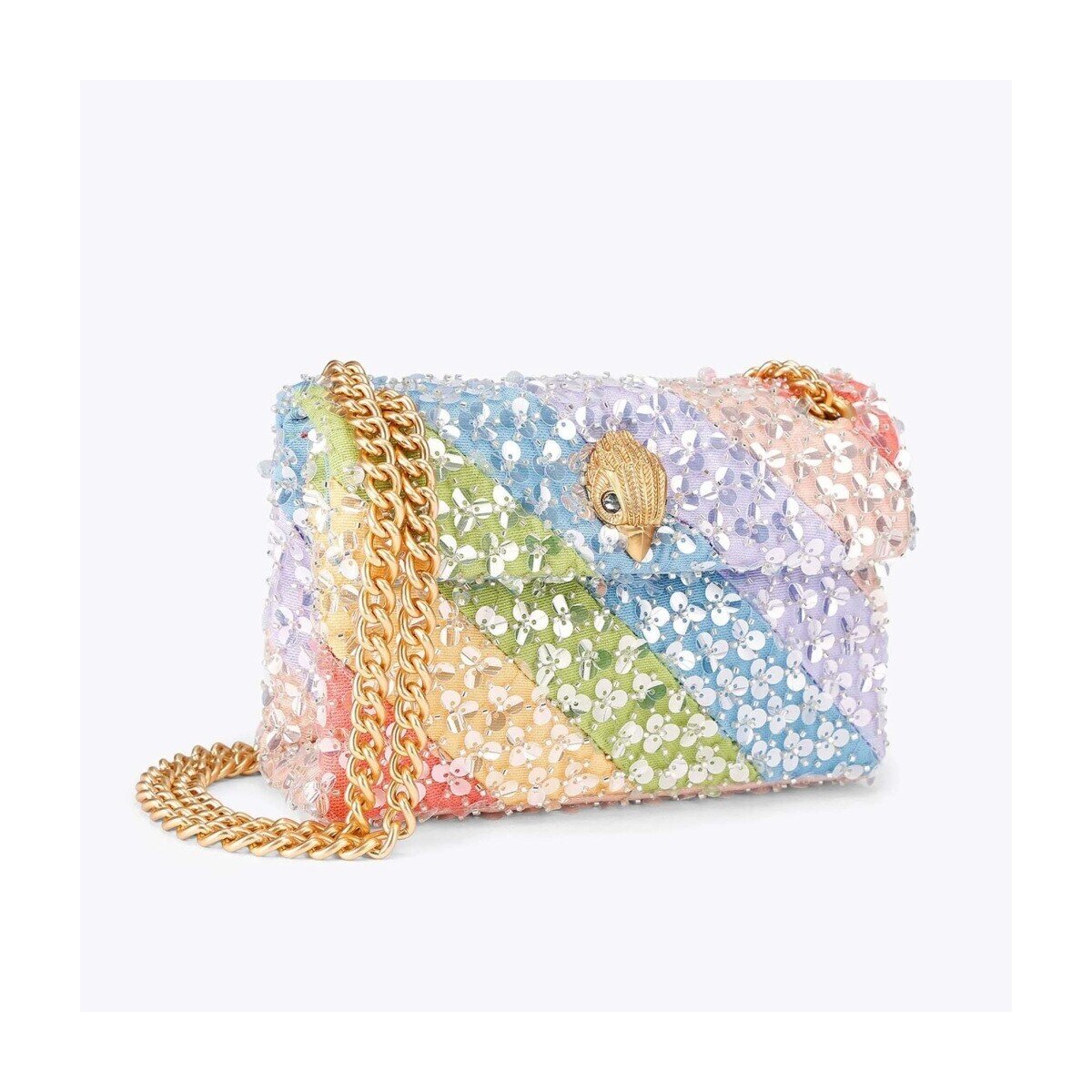 Kurt Geiger London Genti Mini Kensington L