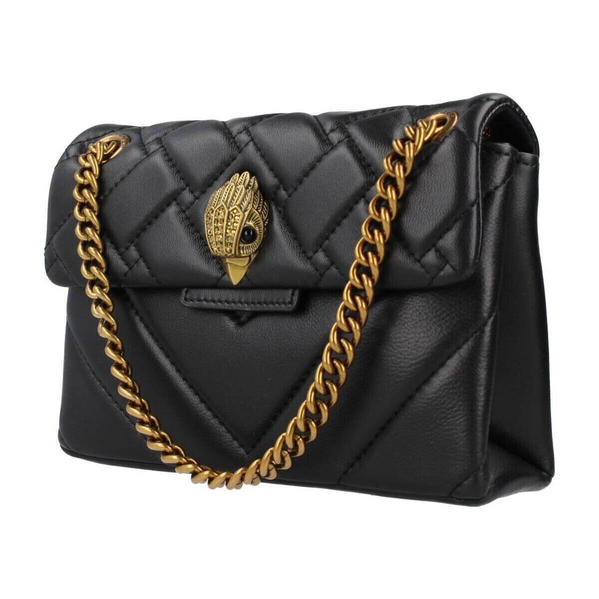 Kurt Geiger London Genti Mini Kensington X Bag