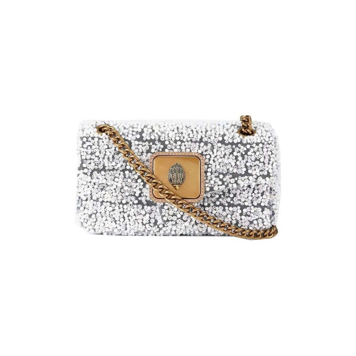 Kurt Geiger London Genti Mini Pimlico Bag