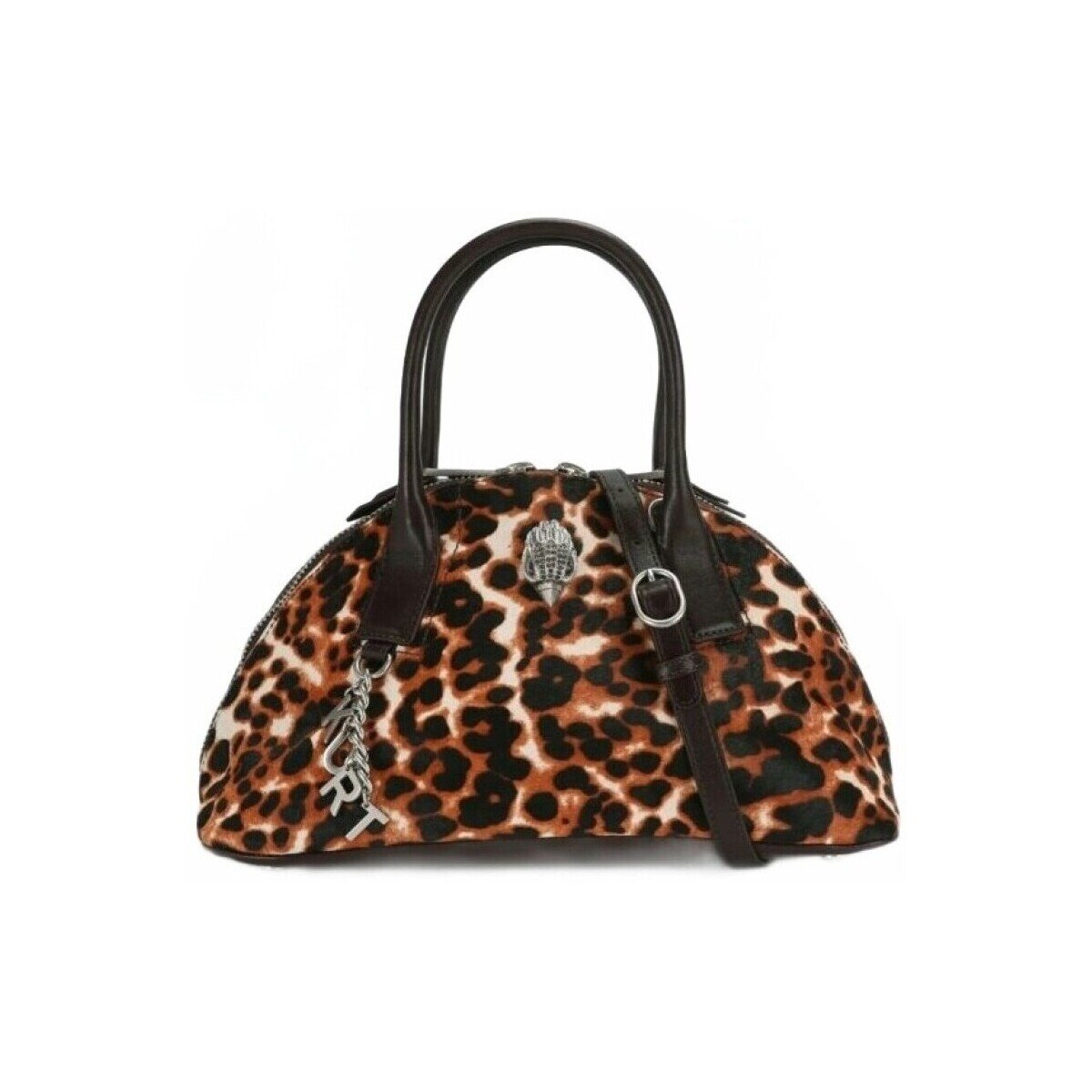 Kurt Geiger London Genti Sloane Bowling Bag