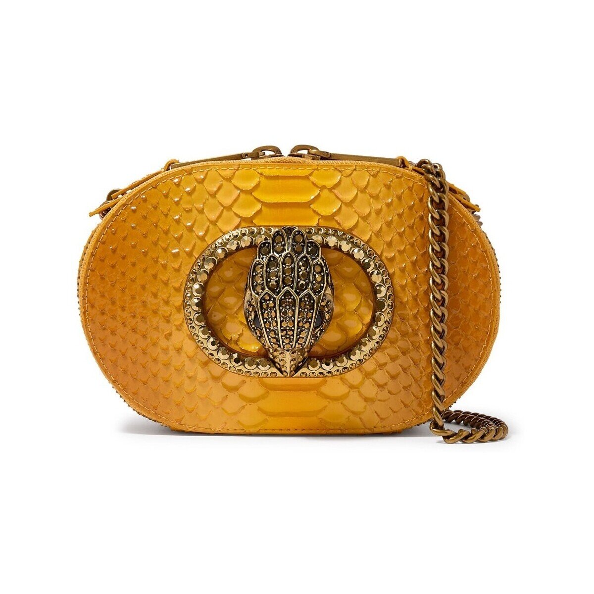 Kurt Geiger London Genti Sm Chelsea Camera Bag