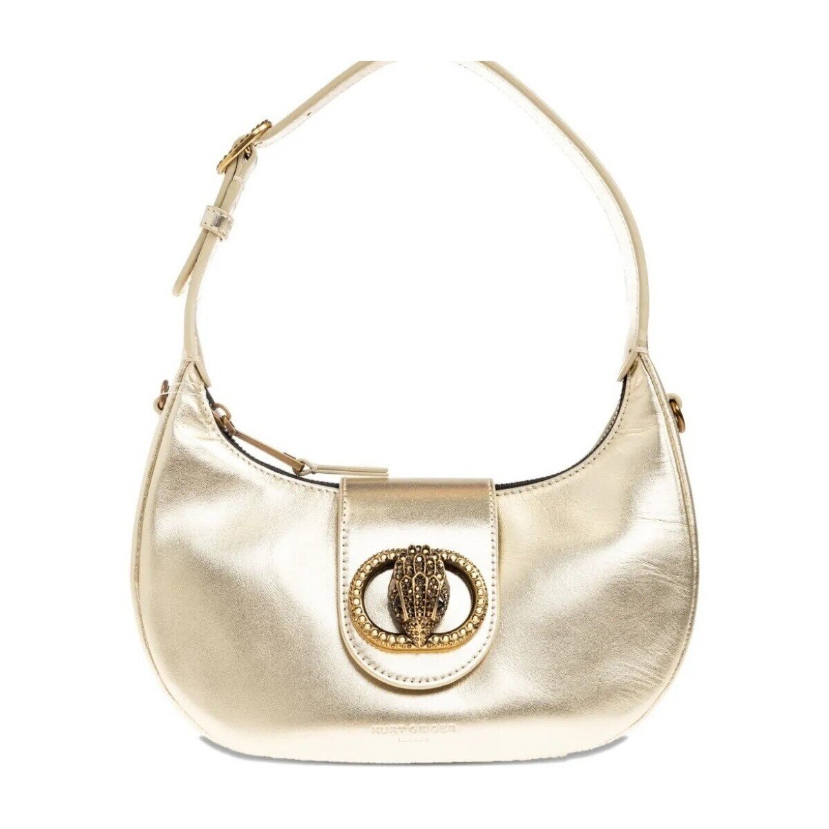 Kurt Geiger London Genti Sm Chelsea Hobo