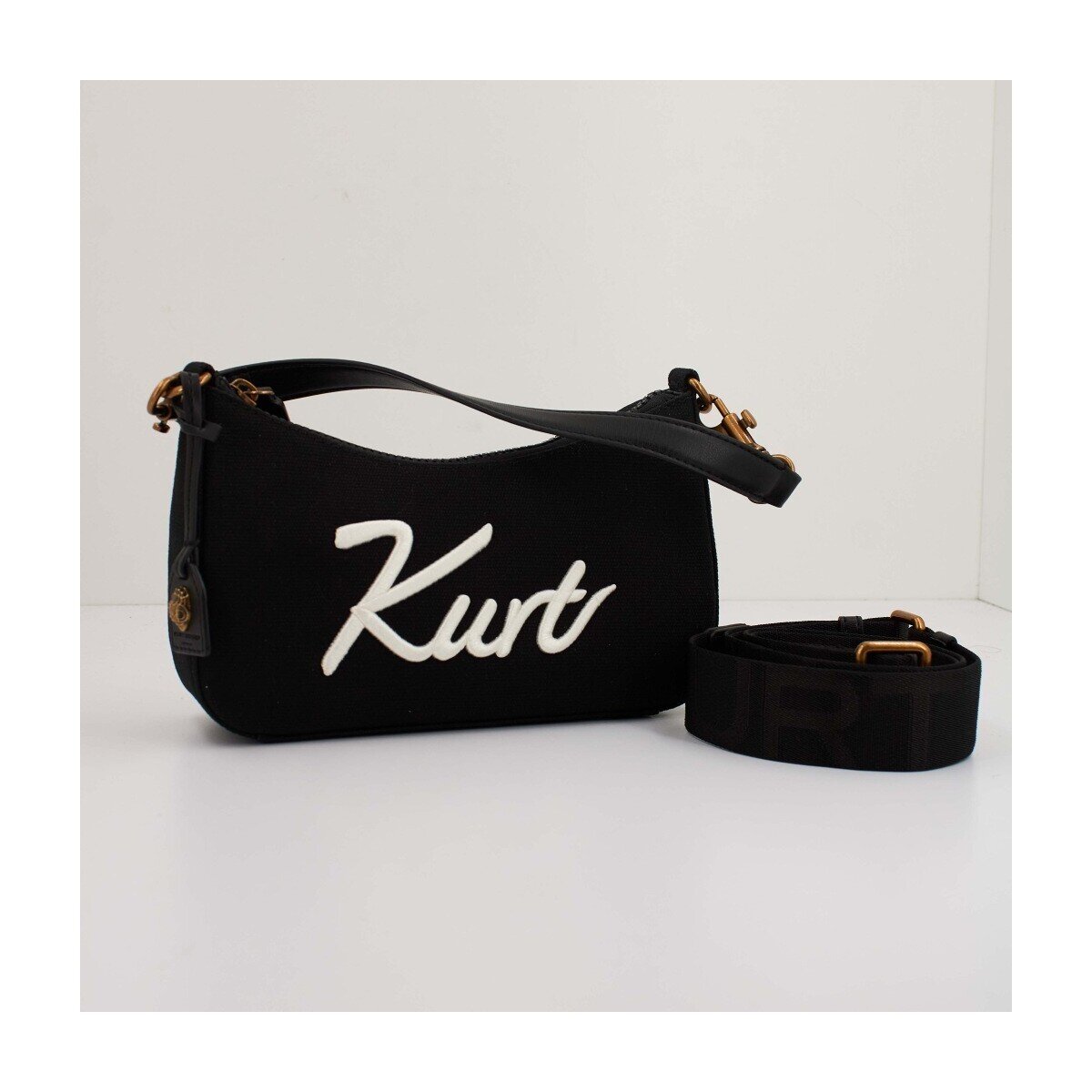 Kurt Geiger London Genti Sm Hobo Xbody