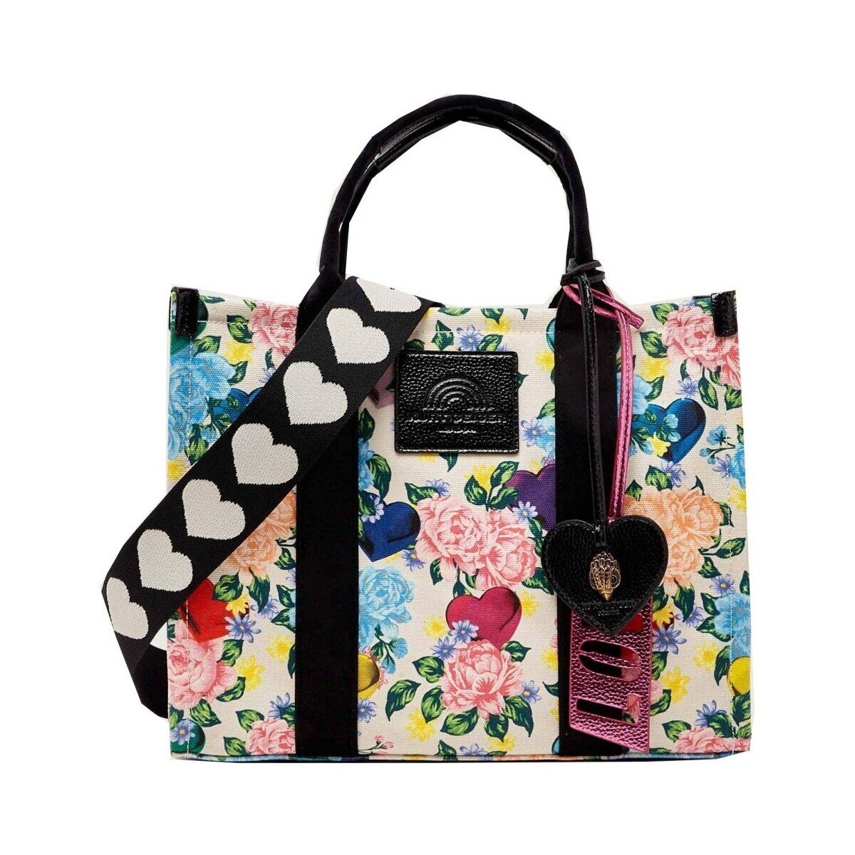 Kurt Geiger London Genti Southbank Tote