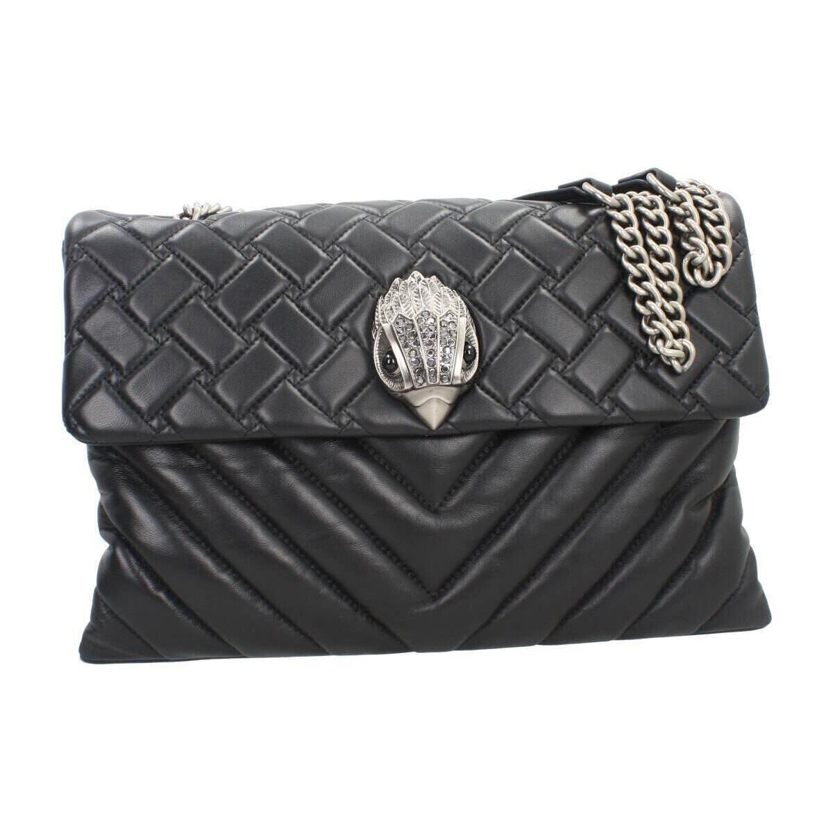 Kurt Geiger London Genti Xxl Kensington Bag