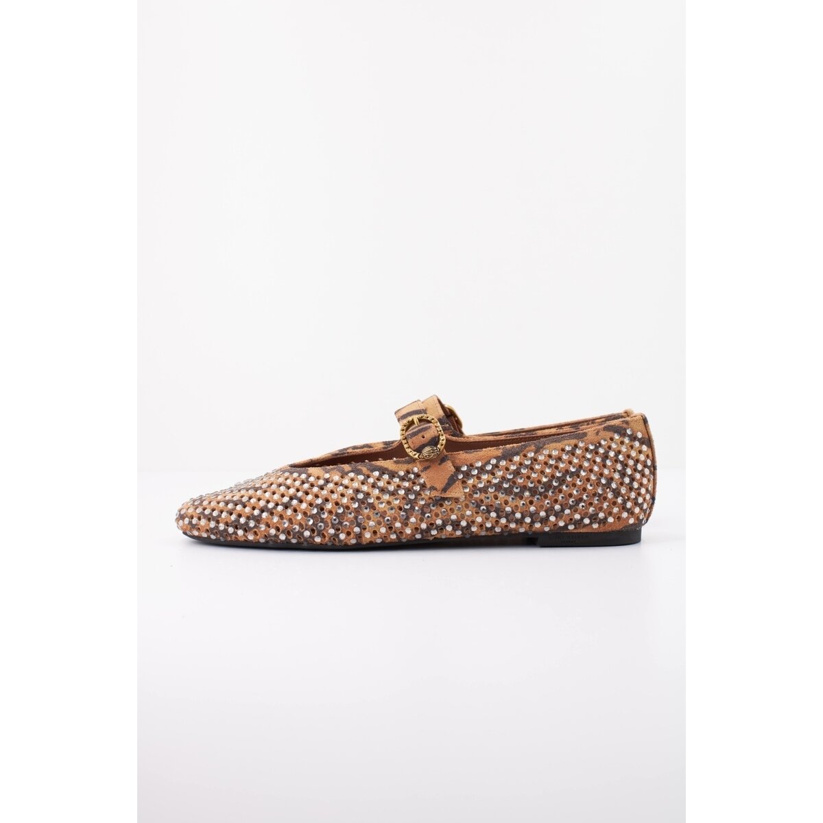 Kurt Geiger London Pantofi 2656346209k Mayfair Ballet Flat