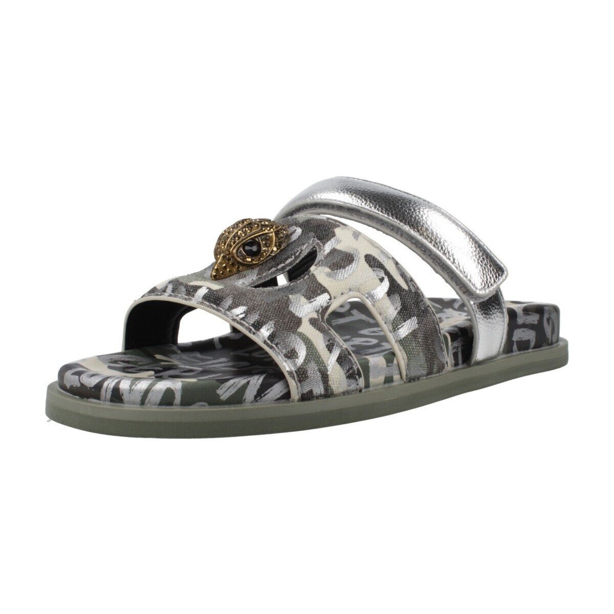 Kurt Geiger London Pantofi Eagle Cut Out