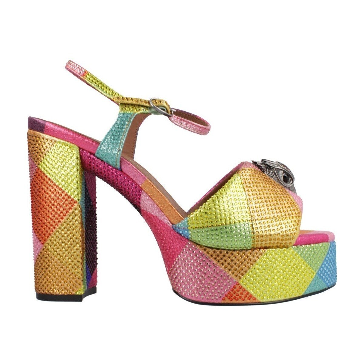 Kurt Geiger London Pantofi Kensington Platform Sdl