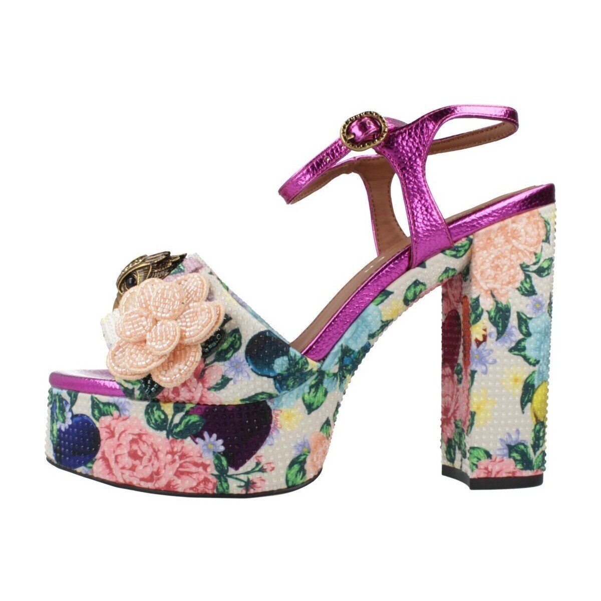 Kurt Geiger London Pantofi Kensington Platform Sdl