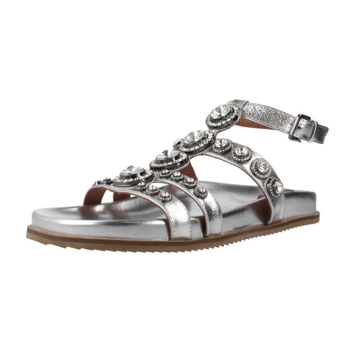 Kurt Geiger London Pantofi Octavia Flexi Gladiator
