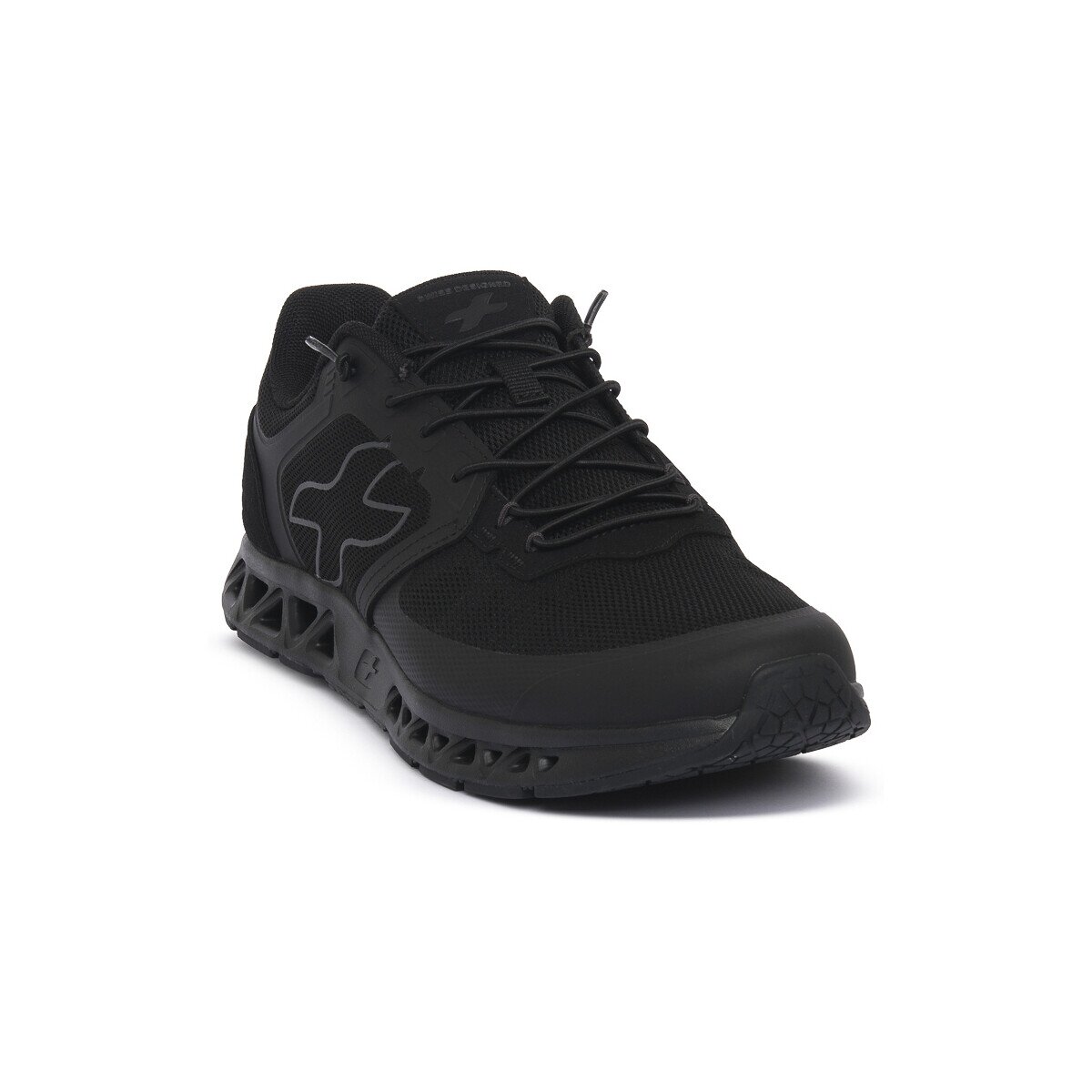 Kv+ Pantofi BLK MAIORCA