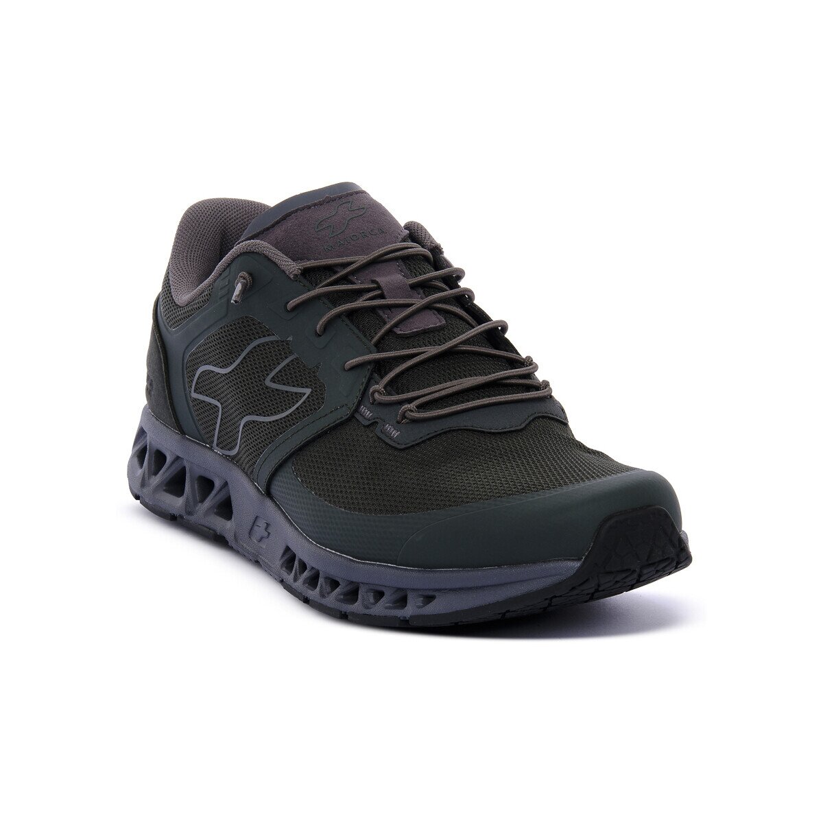 Kv+ Pantofi DEEP FOREST MAIORCA