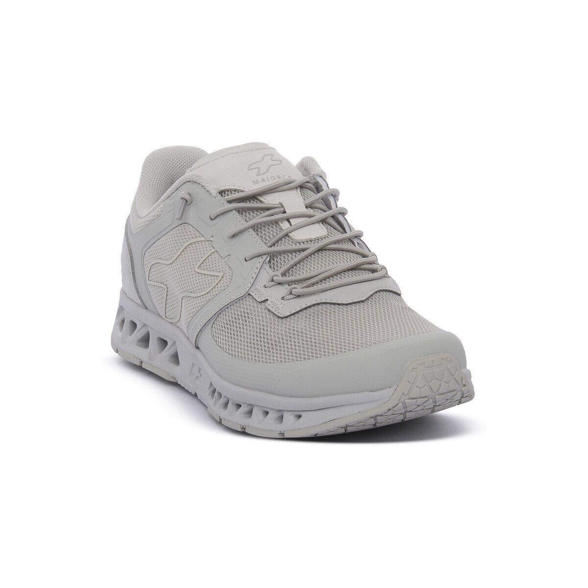 Kv+ Pantofi LIGHT GREY MAIORCA