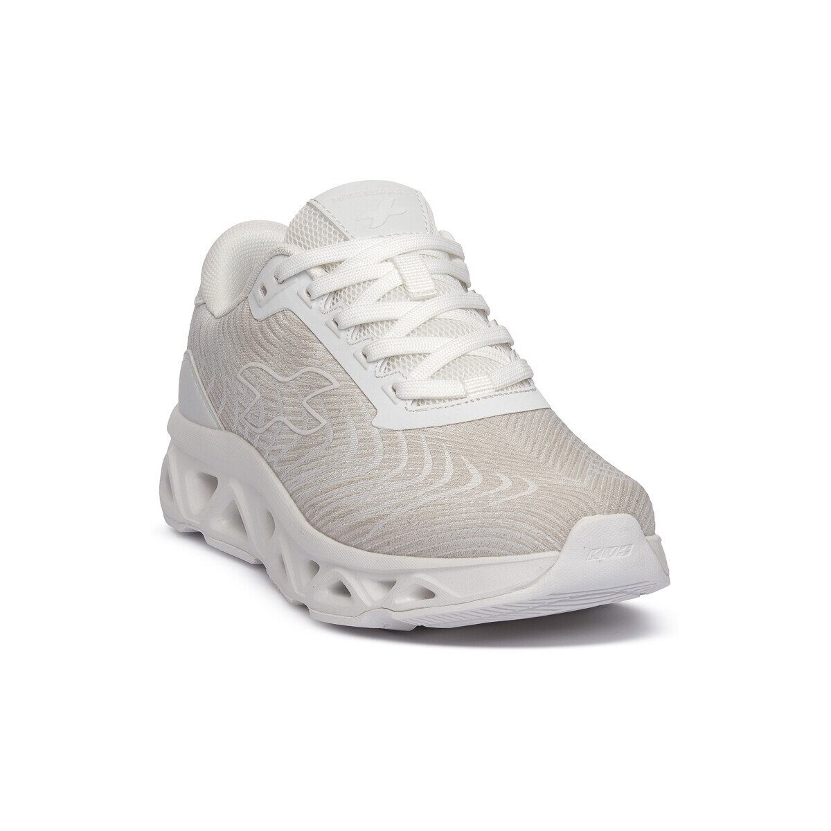 Kv+ Pantofi WHITE MIAMI