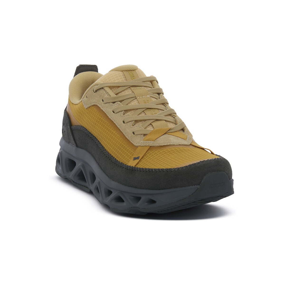 Kv+ Pantofi YELLOW MIAMI
