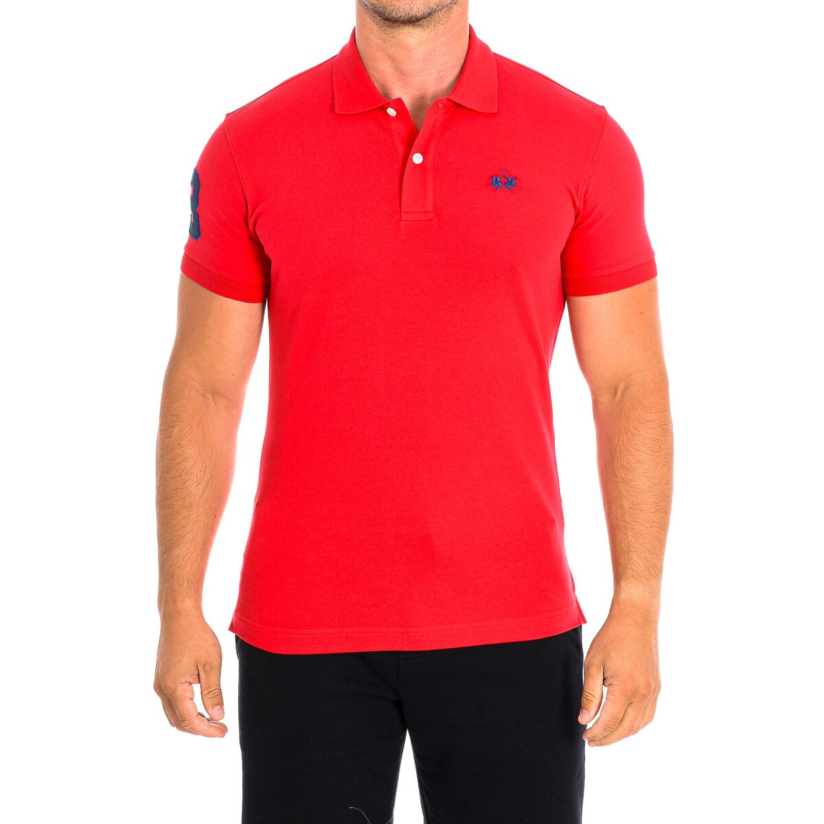 La Martina Îmbracaminte TMP300-PK001