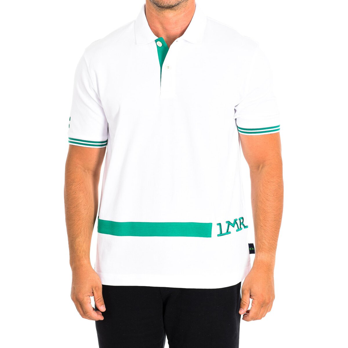 La Martina Îmbracaminte TMP304-JS303
