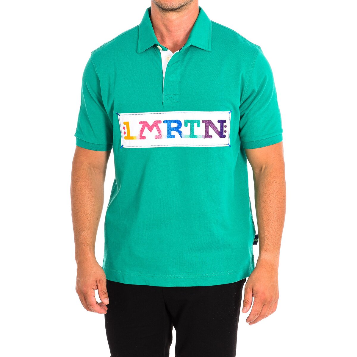 La Martina Îmbracaminte TMP305-JS303