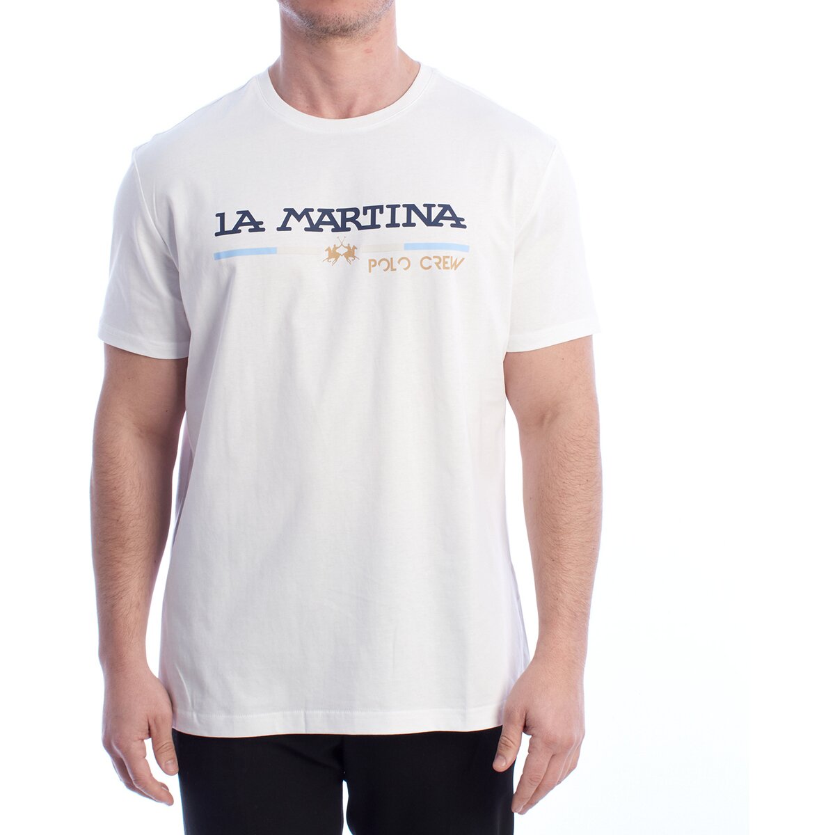 La Martina Îmbracaminte XMR311-JS206