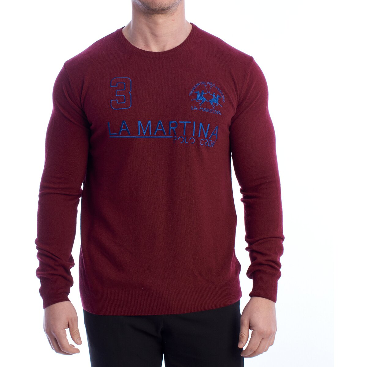 La Martina Îmbracaminte XMS300-YV021