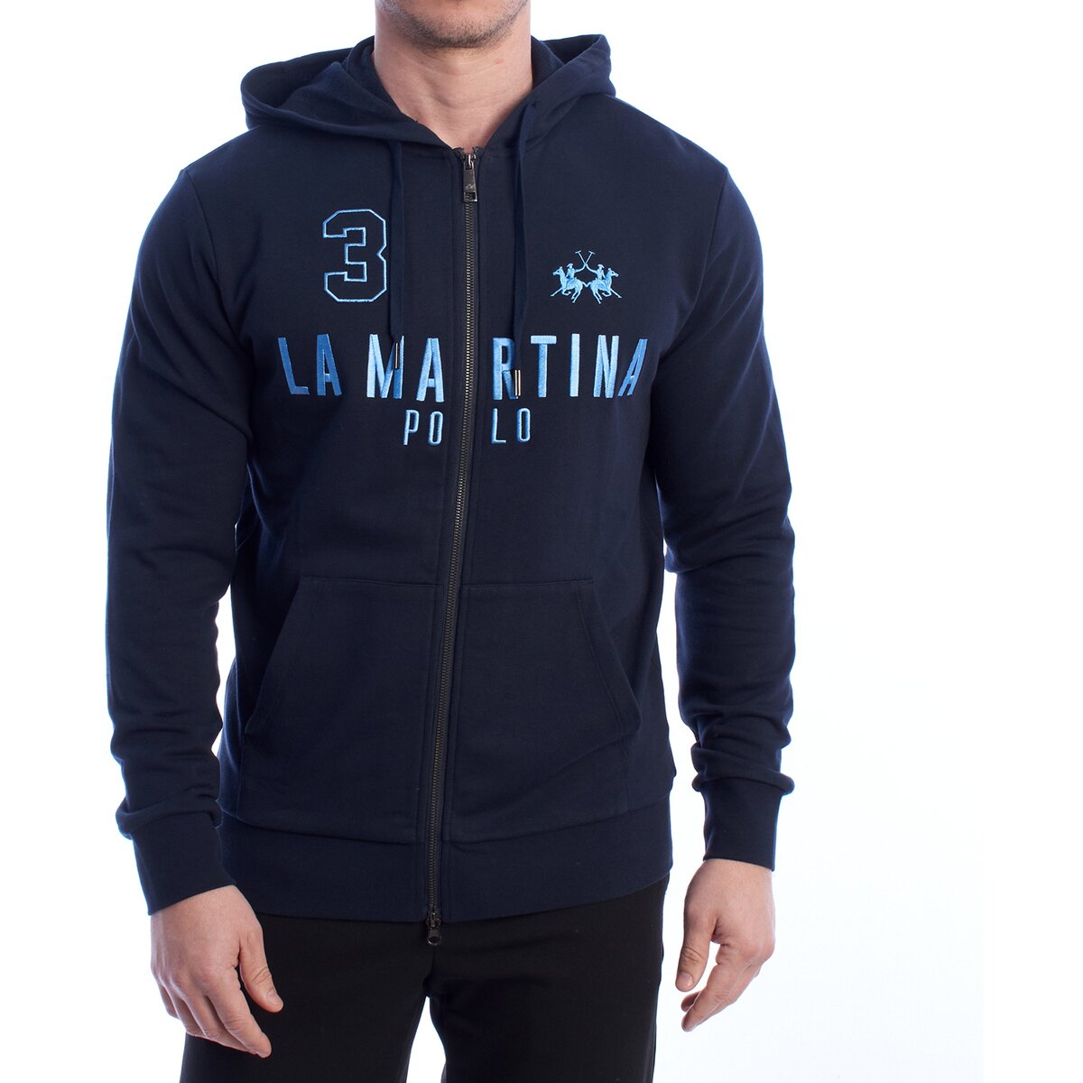La Martina Îmbracaminte YMF305-FP568