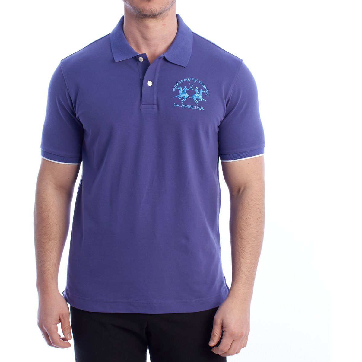 La Martina Îmbracaminte YMP001-PK001