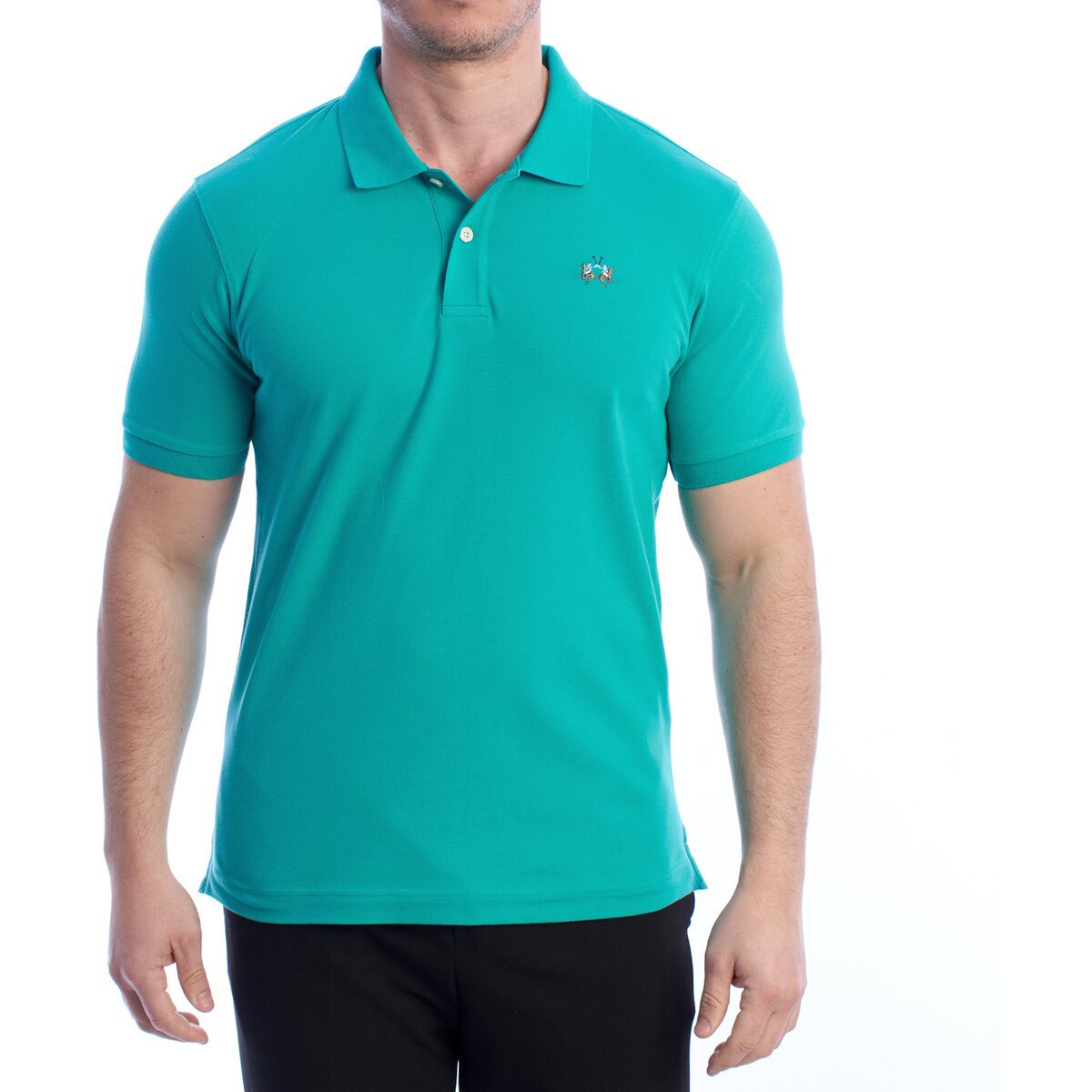 La Martina Îmbracaminte YMP002-PK001