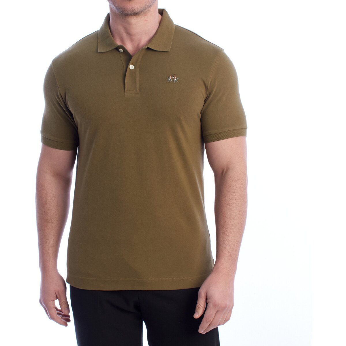 La Martina Îmbracaminte YMP002-PK001