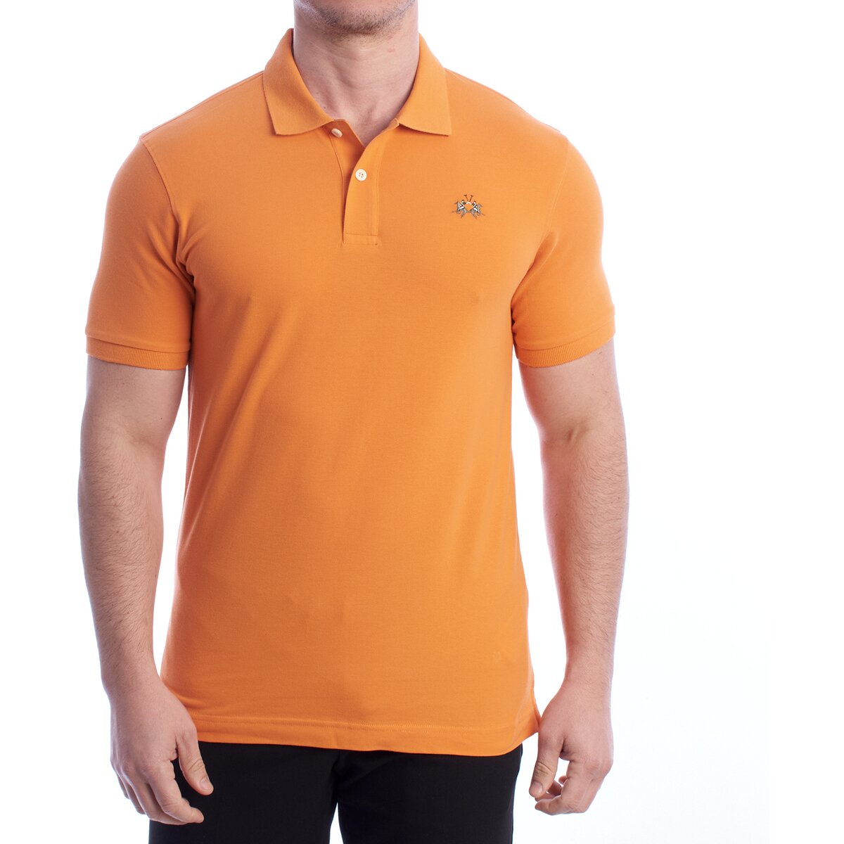 La Martina Îmbracaminte YMP002-PK001