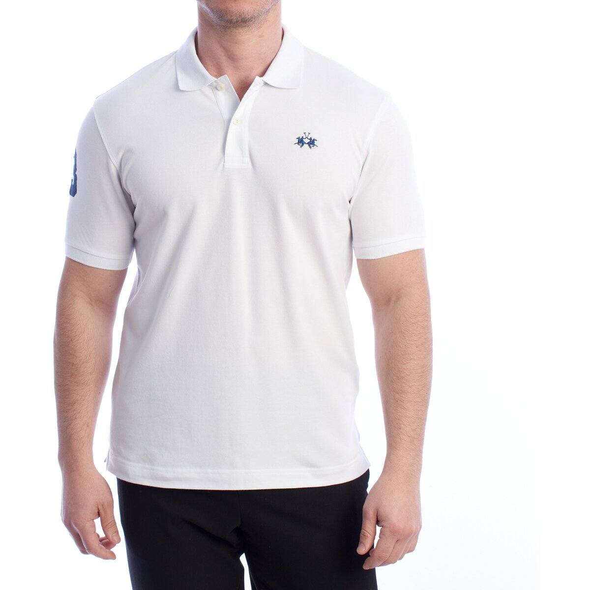 La Martina Îmbracaminte YMP300-PK001