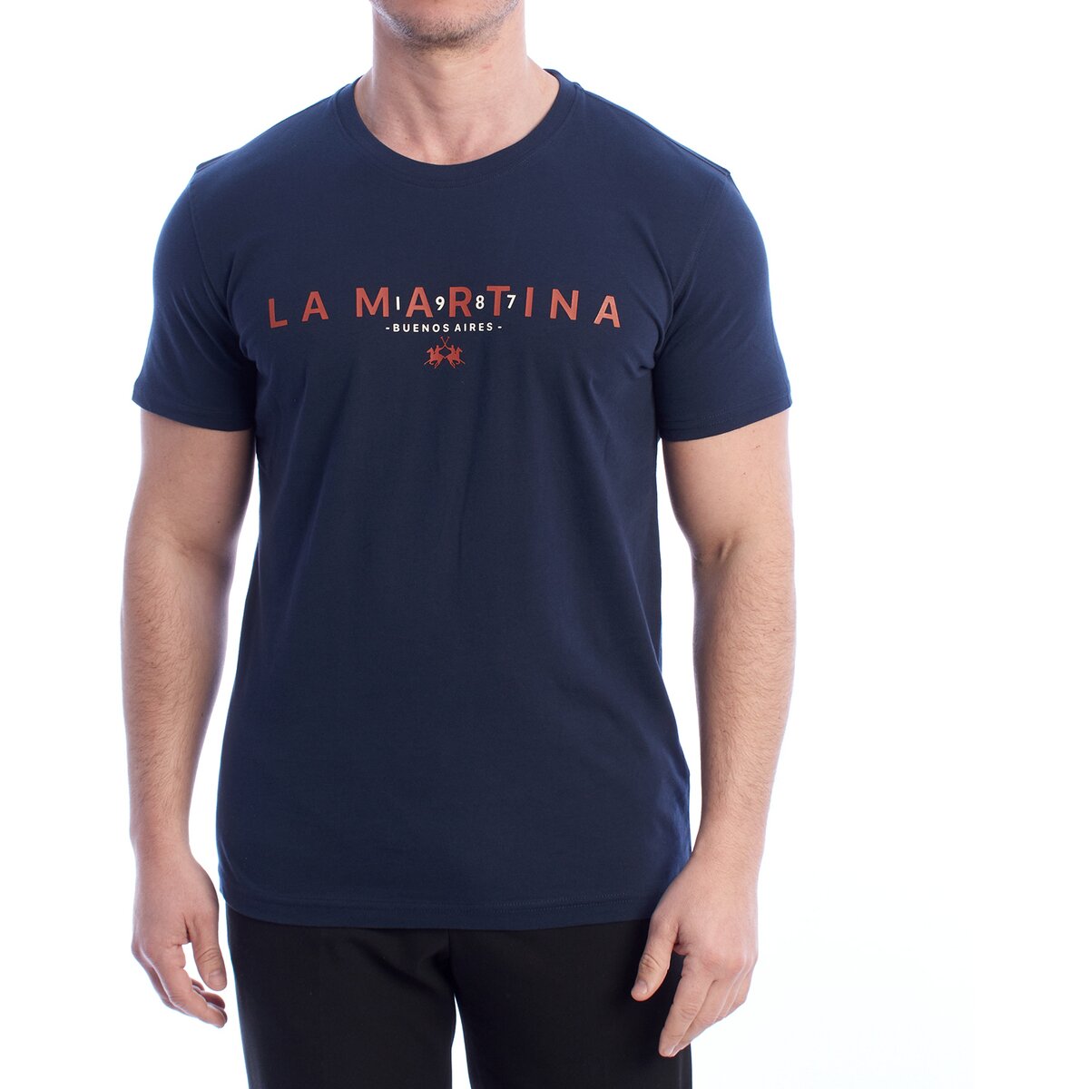 La Martina Îmbracaminte YMR005-JS206
