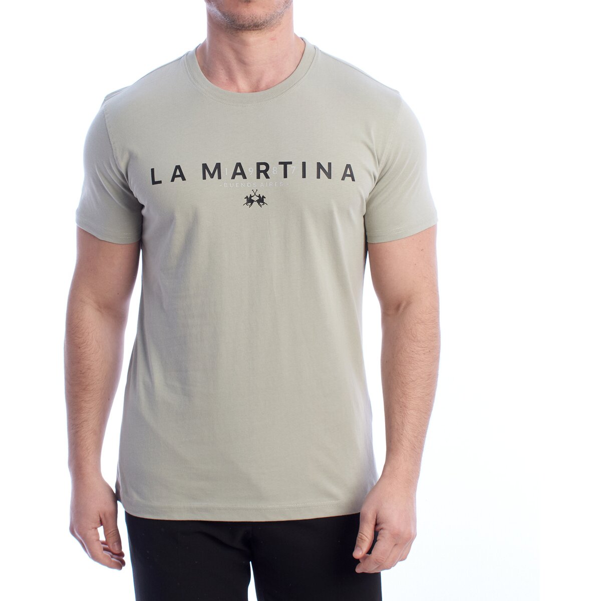 La Martina Îmbracaminte YMR005-JS206