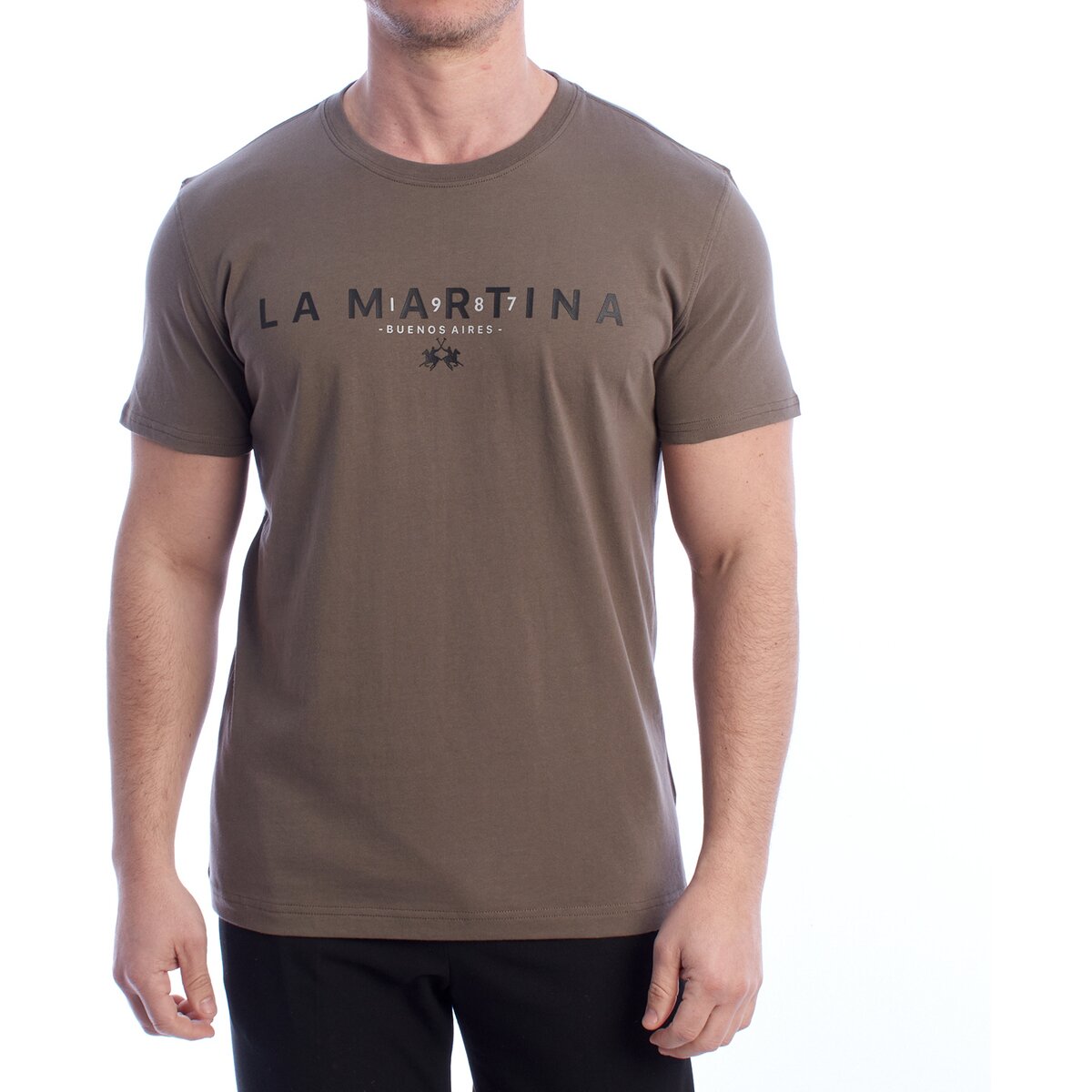 La Martina Îmbracaminte YMR005-JS206