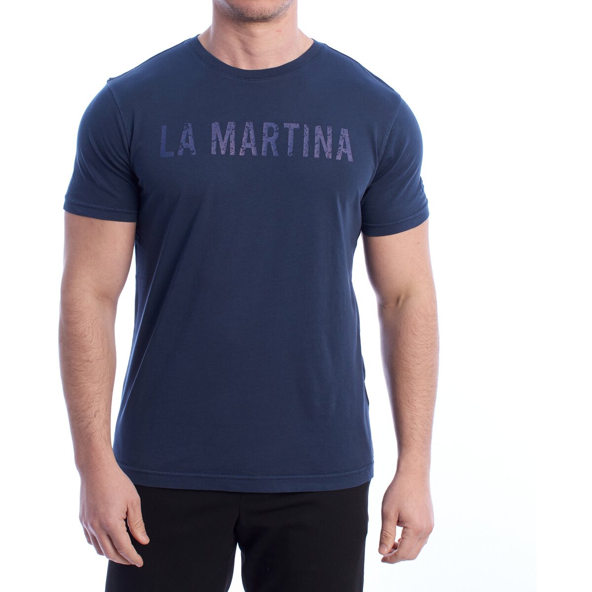 La Martina Îmbracaminte YMR316-JS388