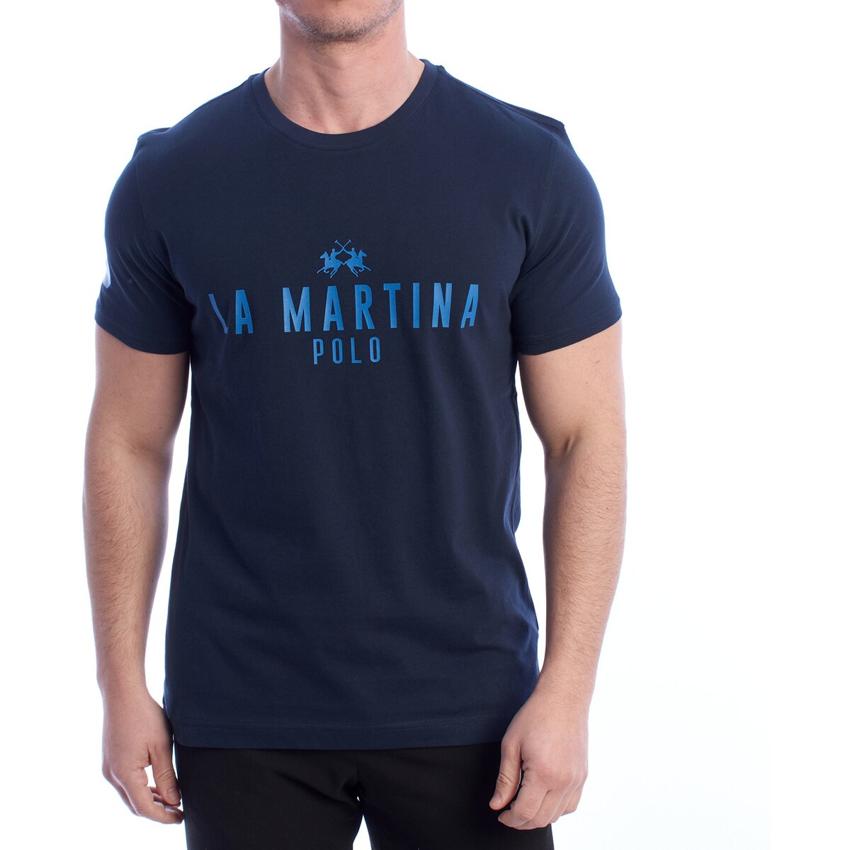 La Martina Îmbracaminte YMR322-JS206