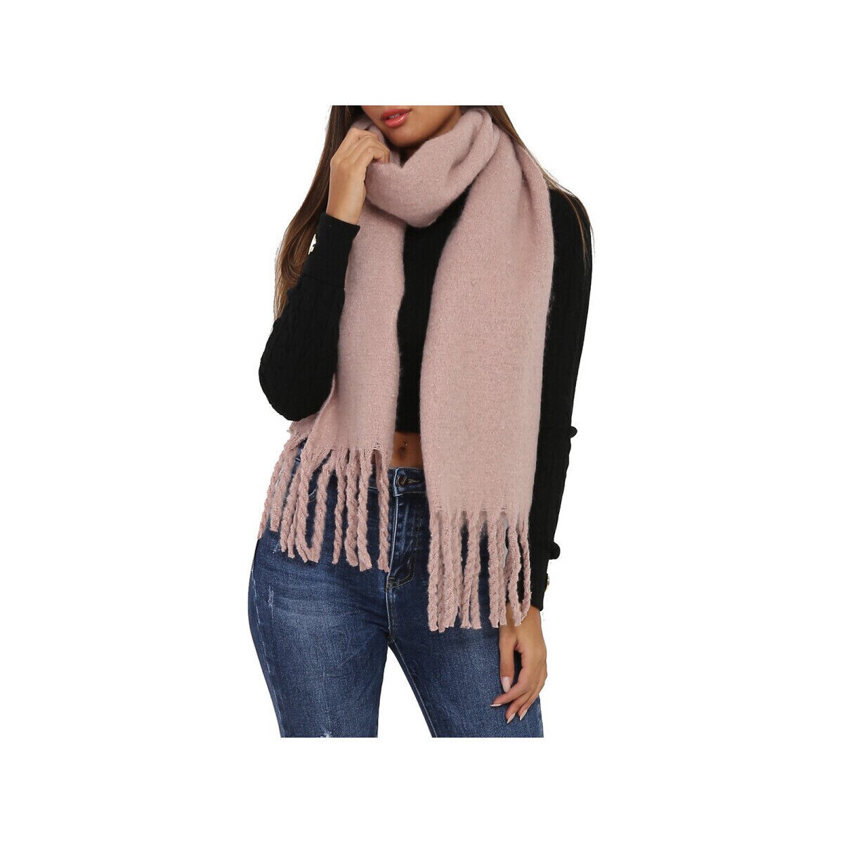 La Modeuse Accesorii textile 39786_P67058