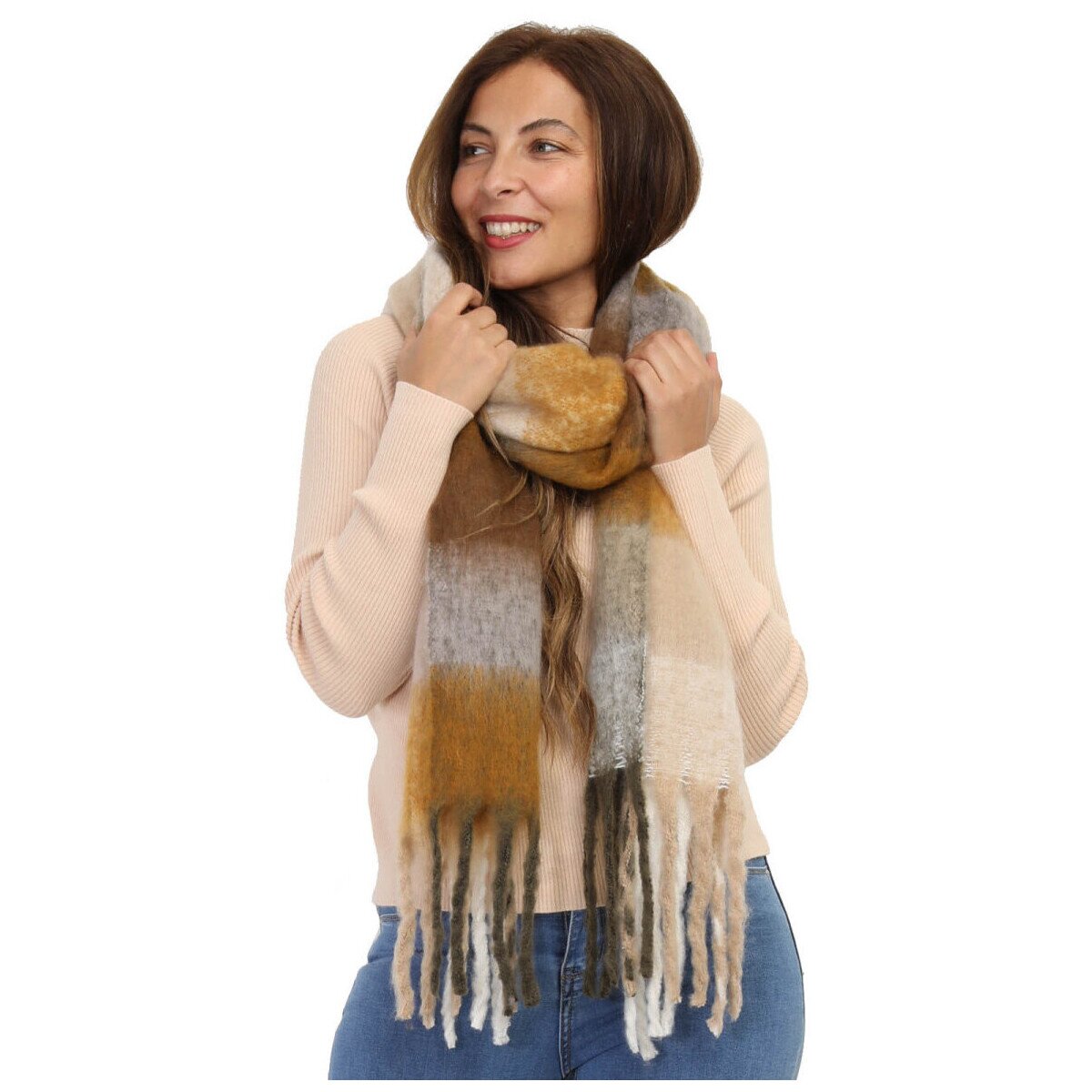 La Modeuse Accesorii textile 69197_P161312