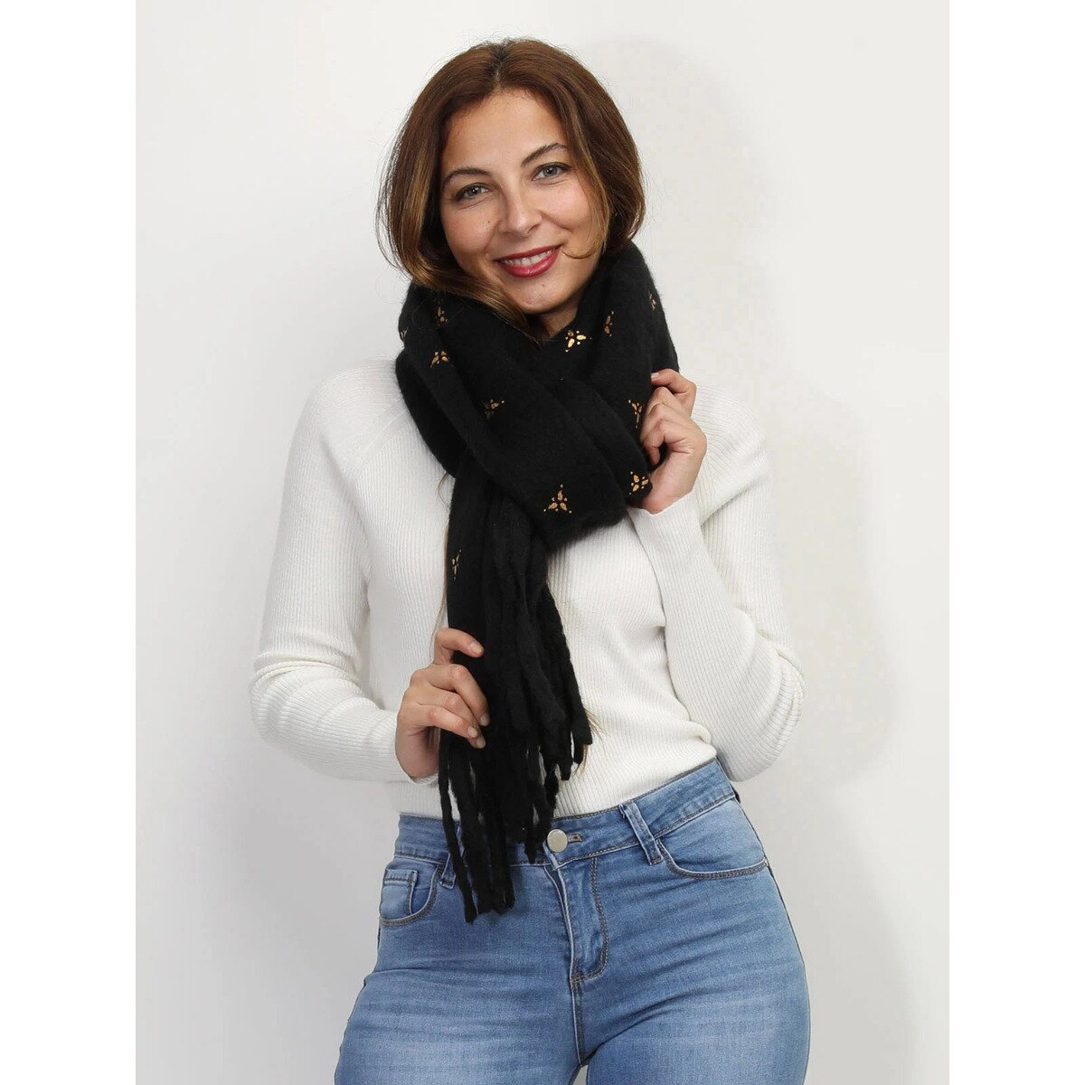 La Modeuse Accesorii textile 69513_P161823