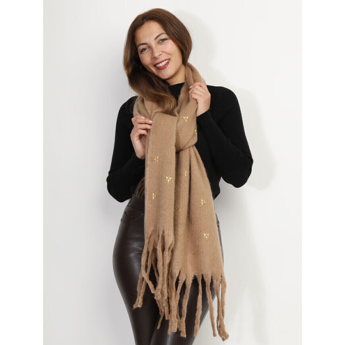 La Modeuse Accesorii textile 69514_P161824