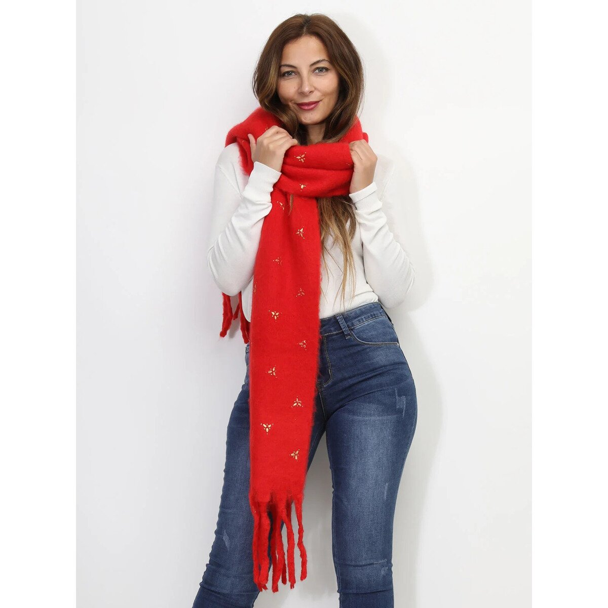 La Modeuse Accesorii textile 69516_P161826