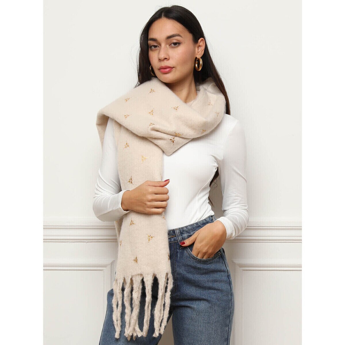 La Modeuse Accesorii textile 73406_P173159