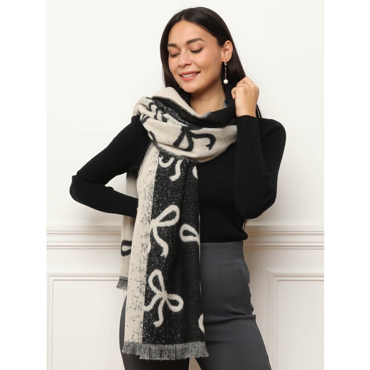 La Modeuse Accesorii textile 73432_P173204