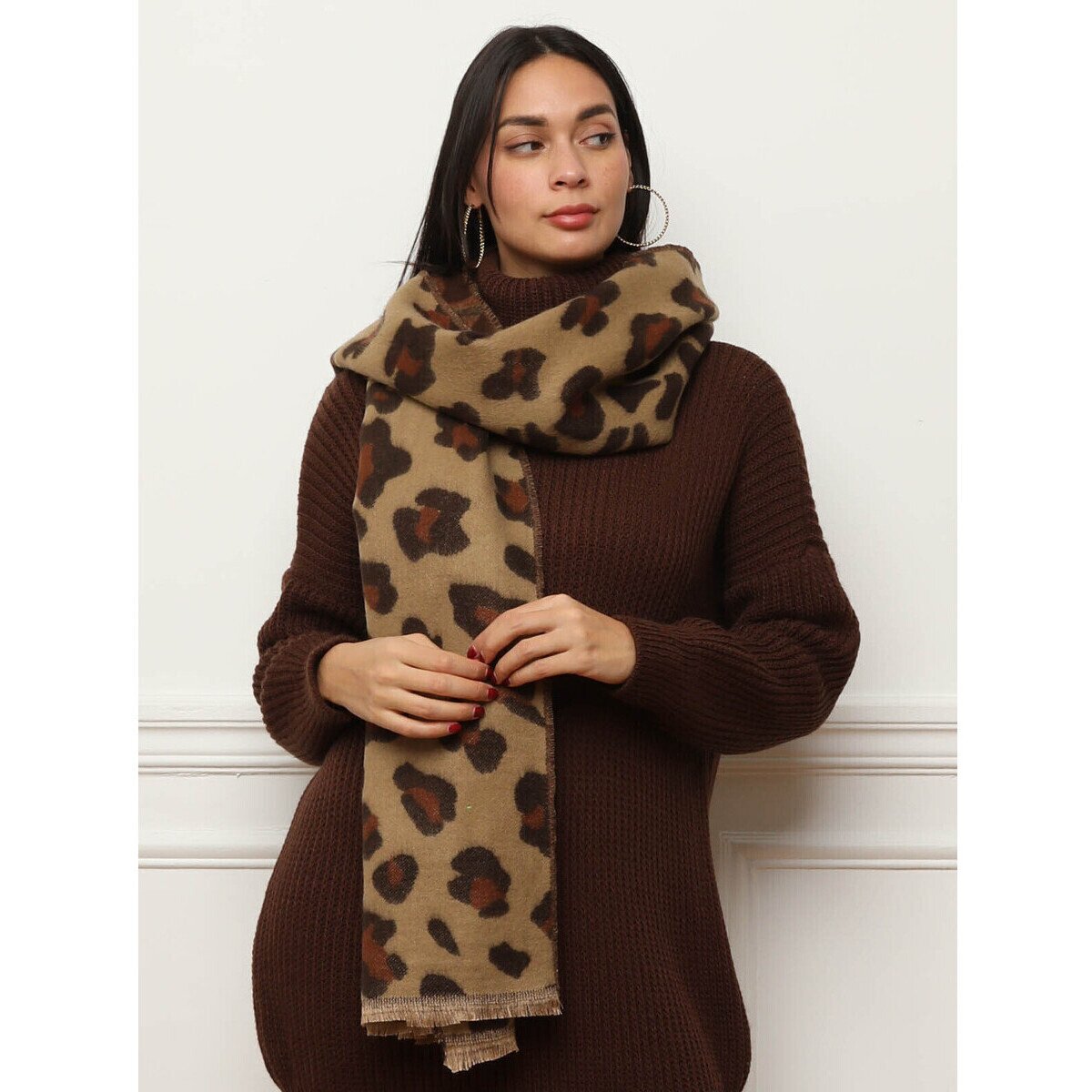La Modeuse Accesorii textile 73434_P173206
