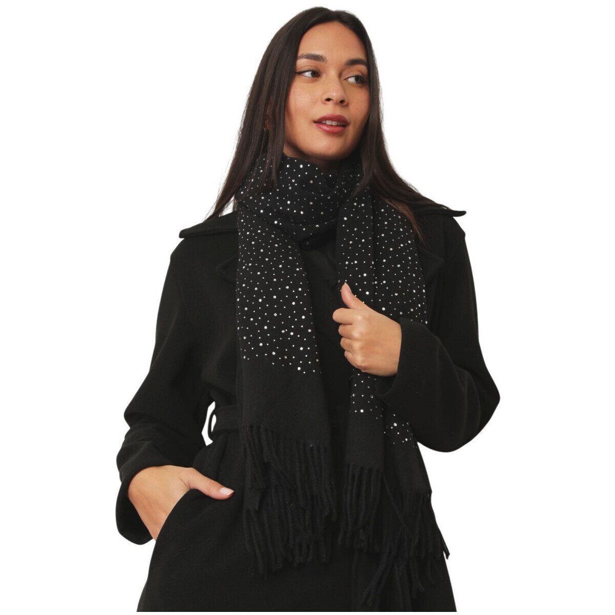 La Modeuse Accesorii textile 77190_P182857