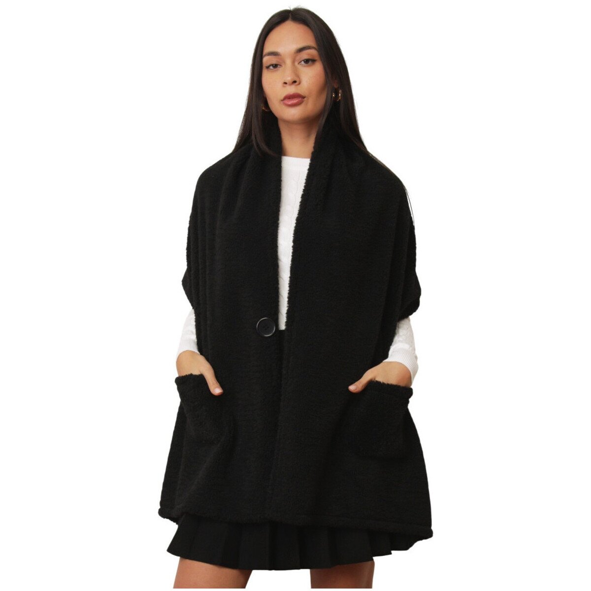La Modeuse Accesorii textile 77191_P182858