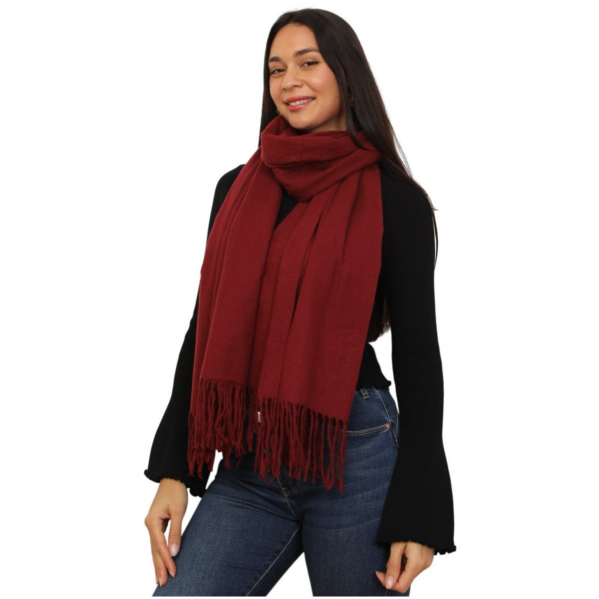 La Modeuse Accesorii textile 77250_P183073
