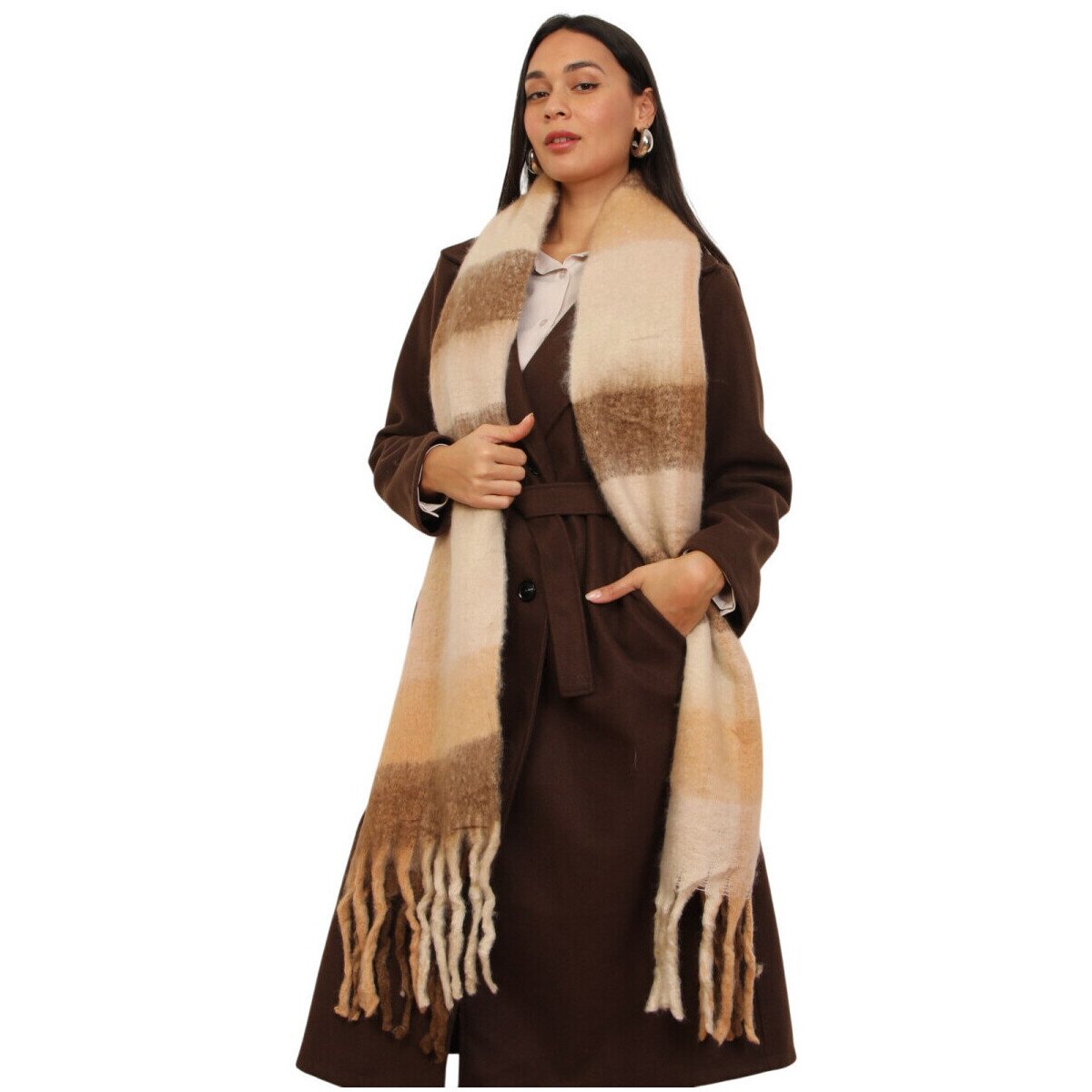 La Modeuse Accesorii textile 77252_P183075