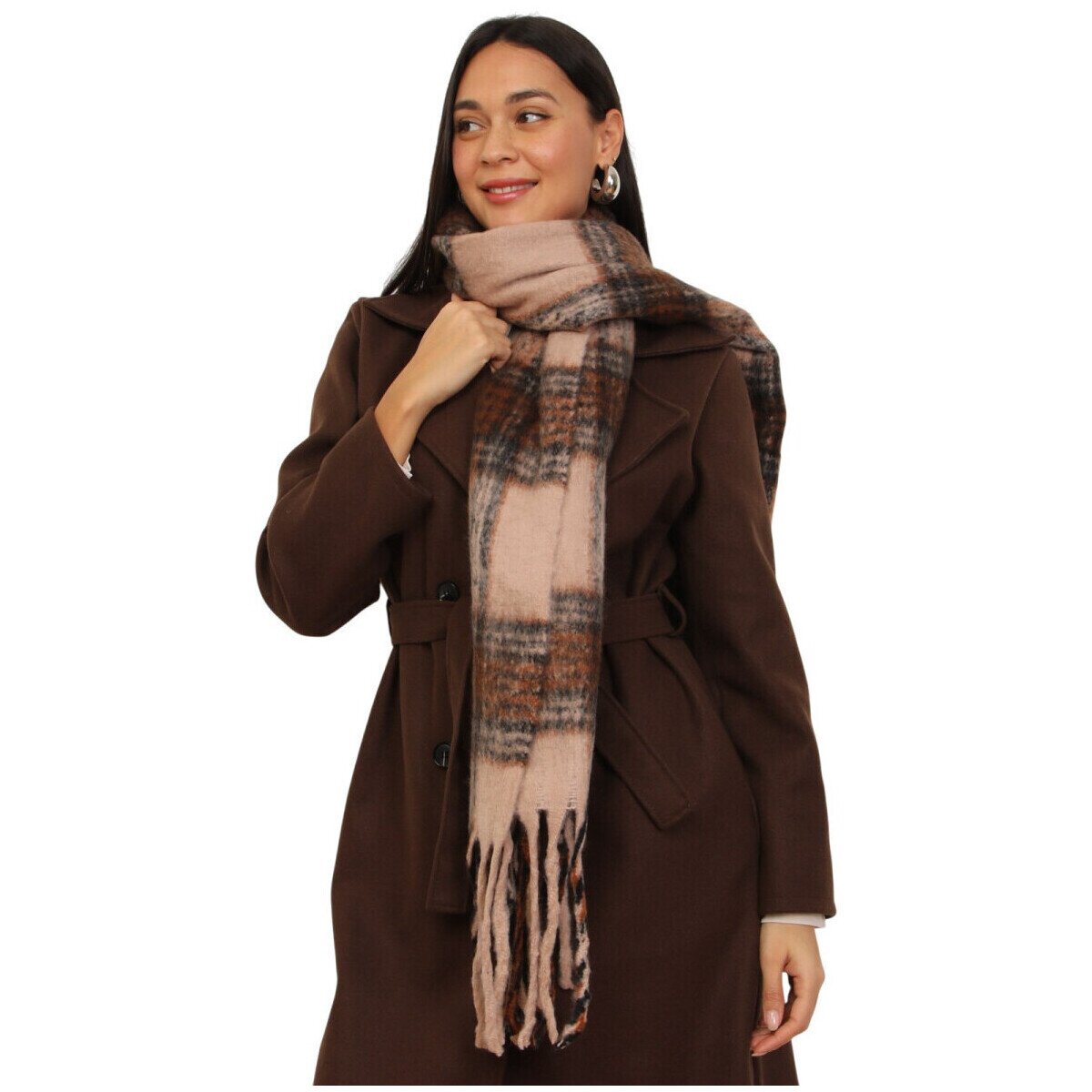 La Modeuse Accesorii textile 77278_P183115